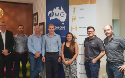 MinTech companies engage with key mining clients in WA