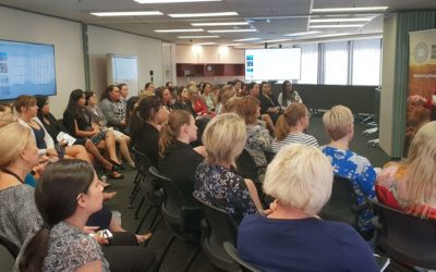 Women can be the drivers of change in the mining industry